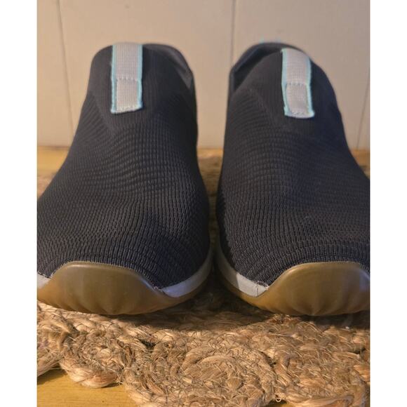 Ryka Echo Ladies Knot Slip On Sneakers Size 8.5 - Picture 4 of 9